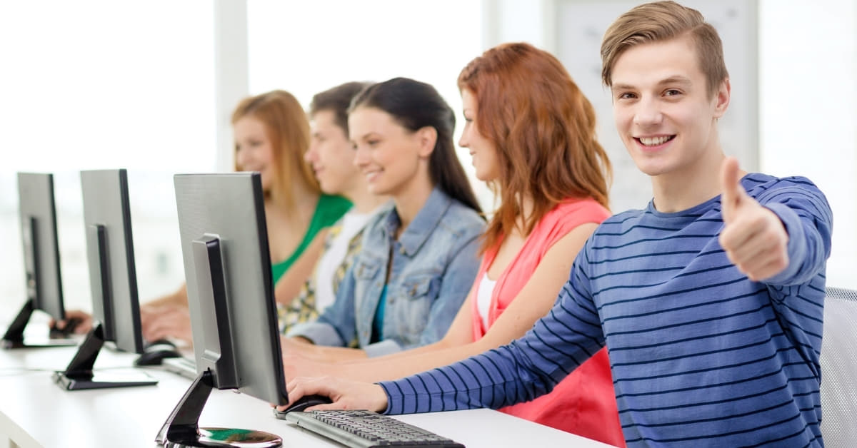 Photo Editing Class