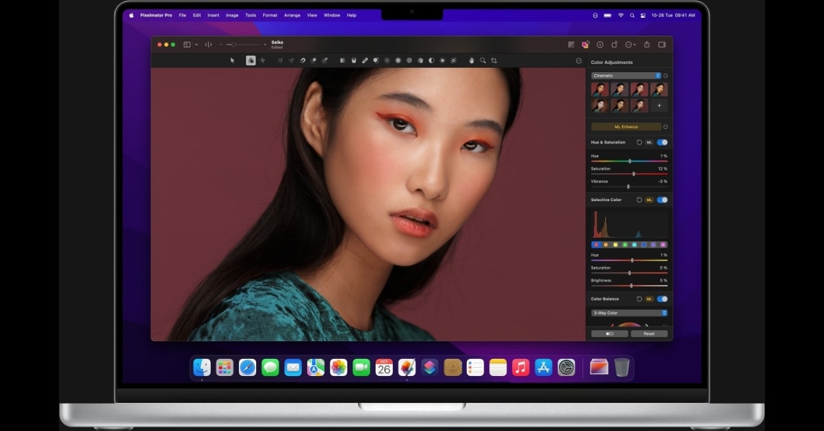 Photo Editing Software for Professional Photographers