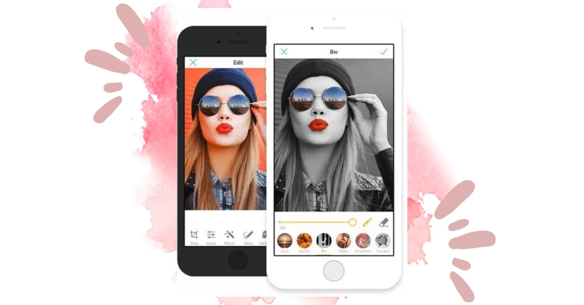 Photo Editor Apps