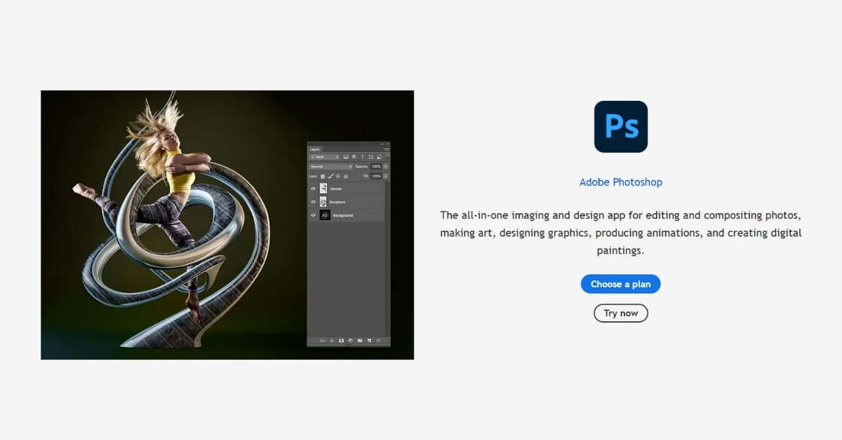 Photo Imaging Software