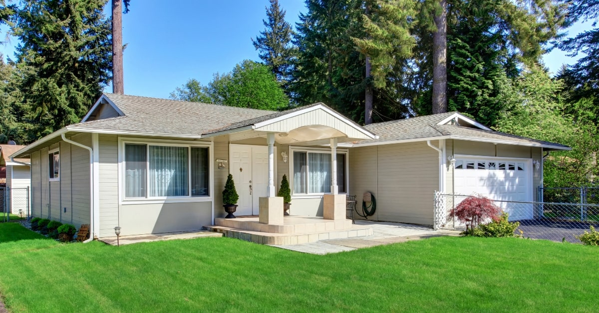 Photo Retouching for Real Estate Photography