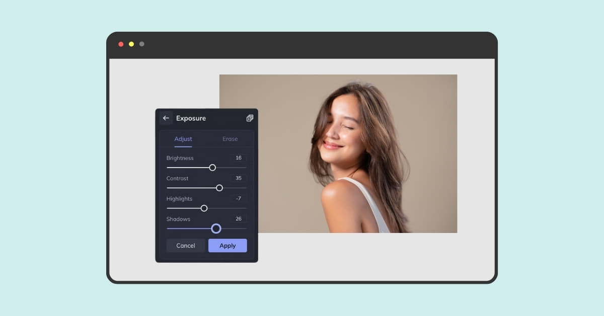 Photo Touch Up Online