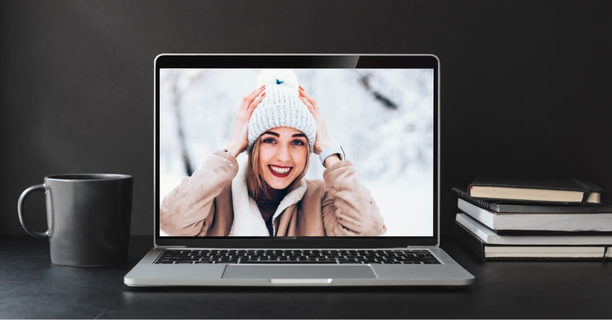 Photo Touch Up Photoshop