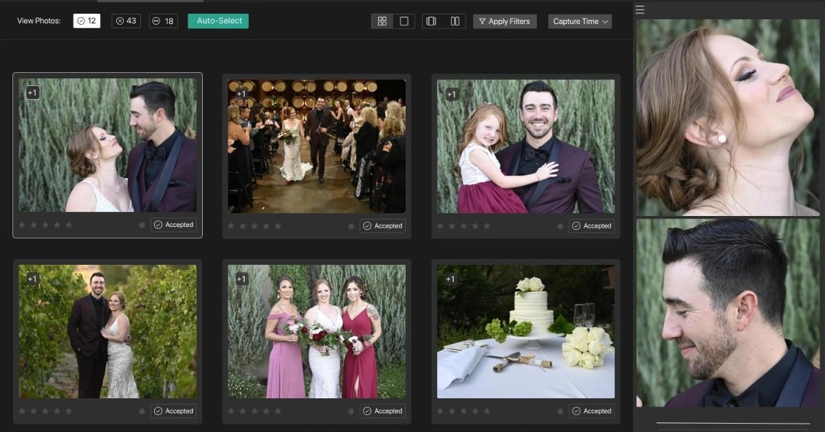 Photo Workflow Software