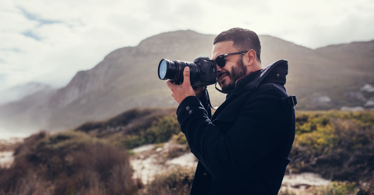 Outsourcing Editing for Photographers