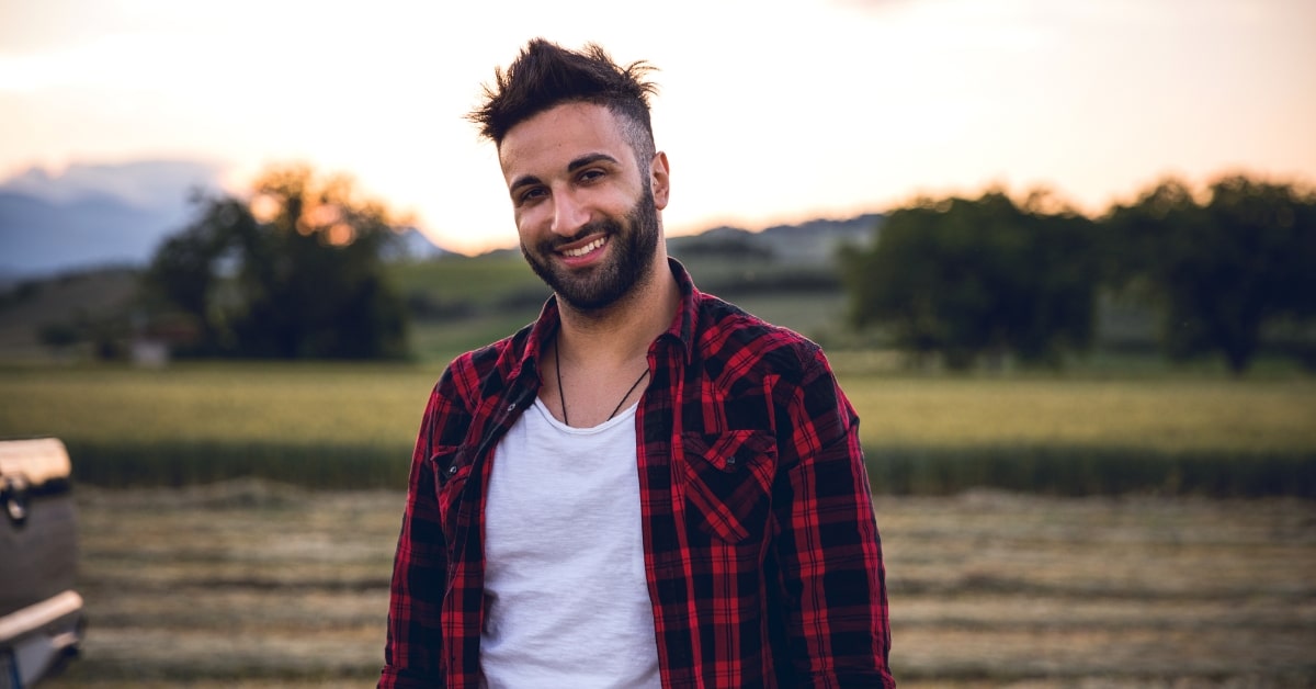 Portrait Enhancement Software