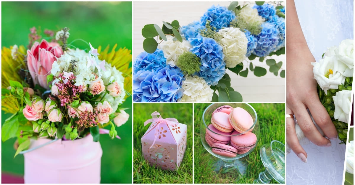 Preset Wedding
