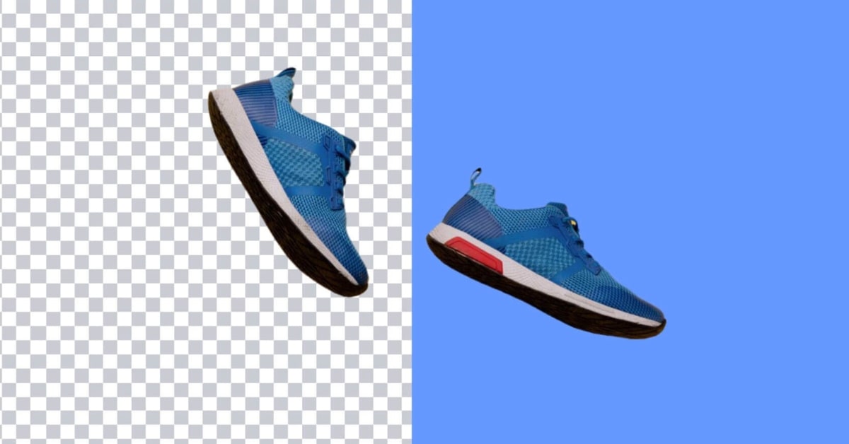 Professional Background Remover