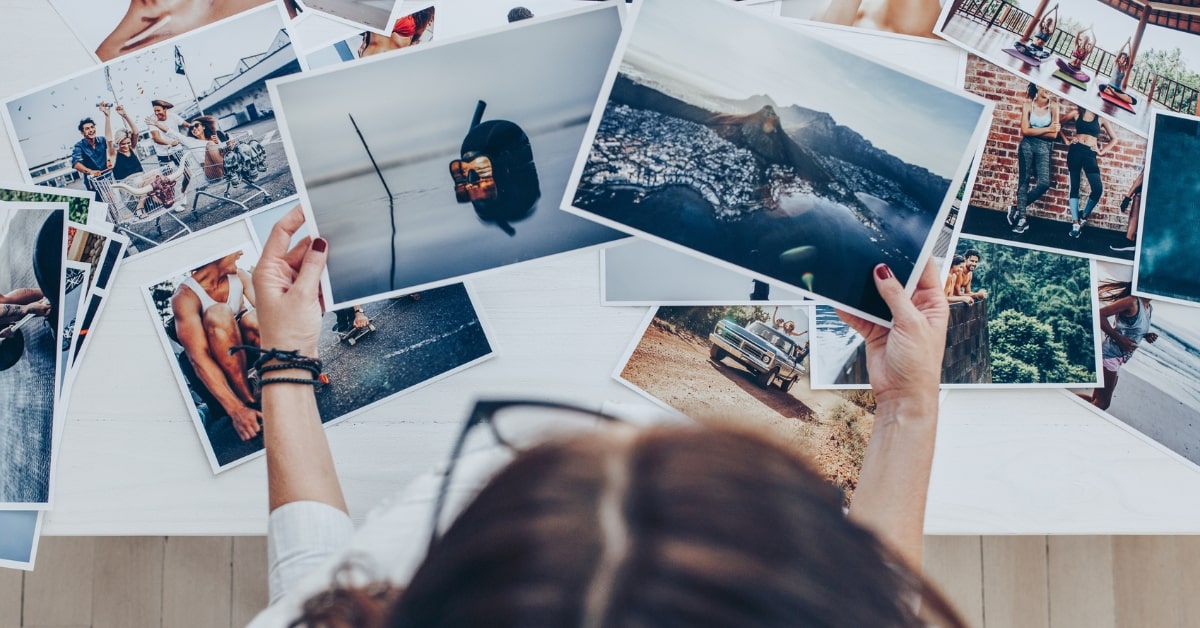 Professional Photo Finishing Labs