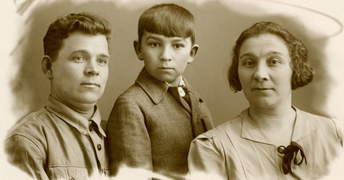 Professional Photo Restoration Near You