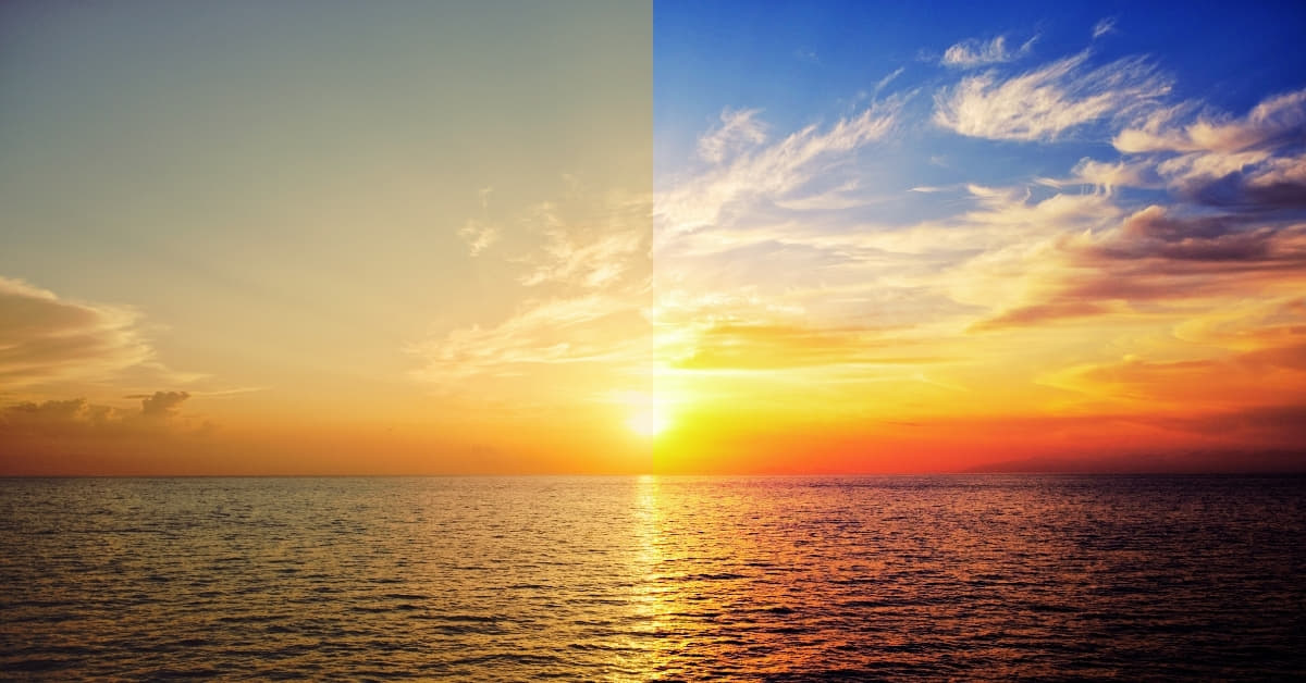 Quick Photo Editing