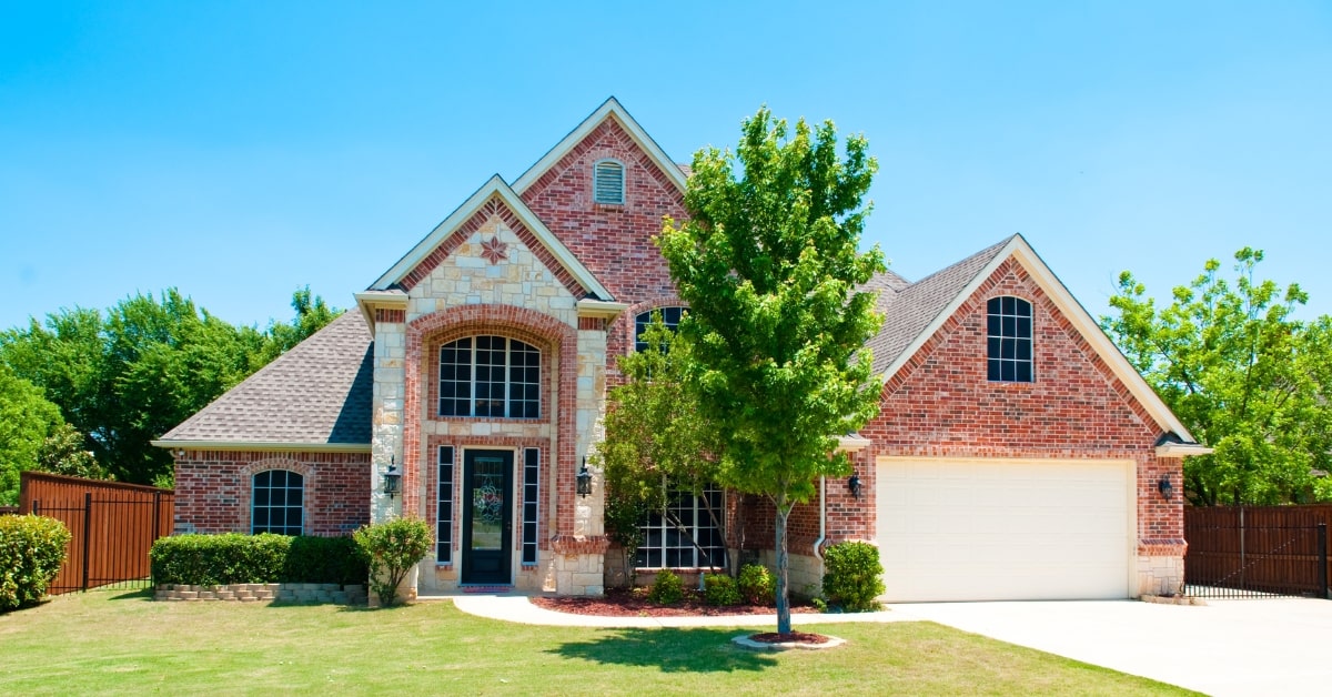 Real Estate Image Blending Outsourcing Company