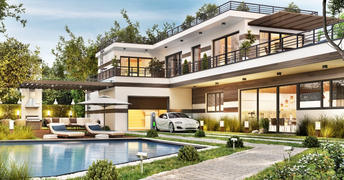 Real Estate Image Retouching Services