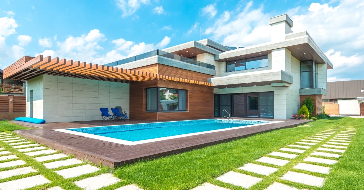 Real Estate Panorama Photo Editing Services