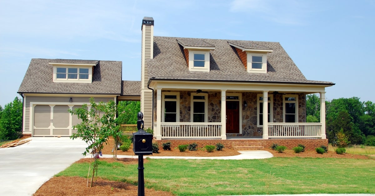 Real Estate Photo Retouching Services