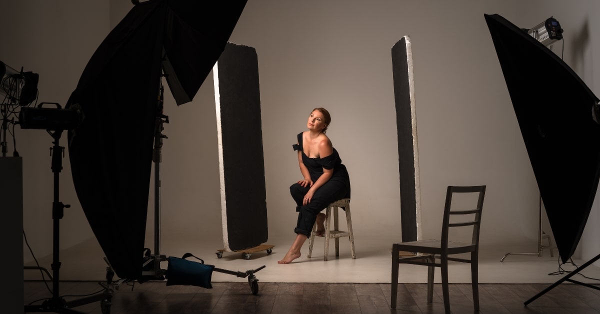 Rent a Photo Studio Near Me