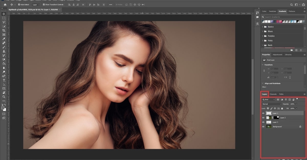 Best Retouch Photos Software