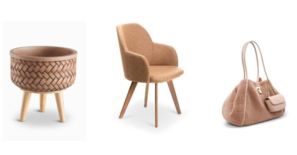 Products With Subtle Shadows for a Minimalist Catalog