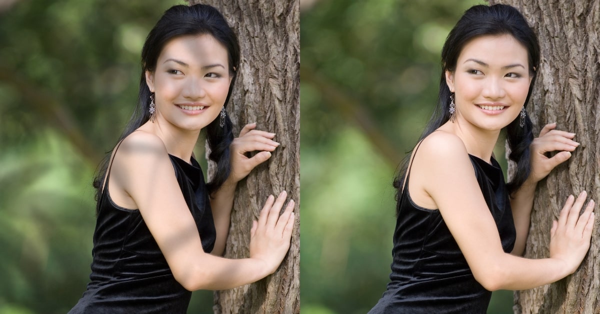 Shadow Removal in Photo Editing