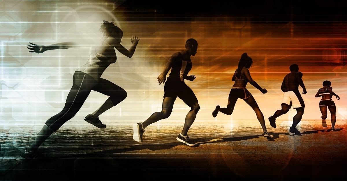 Sports Photography