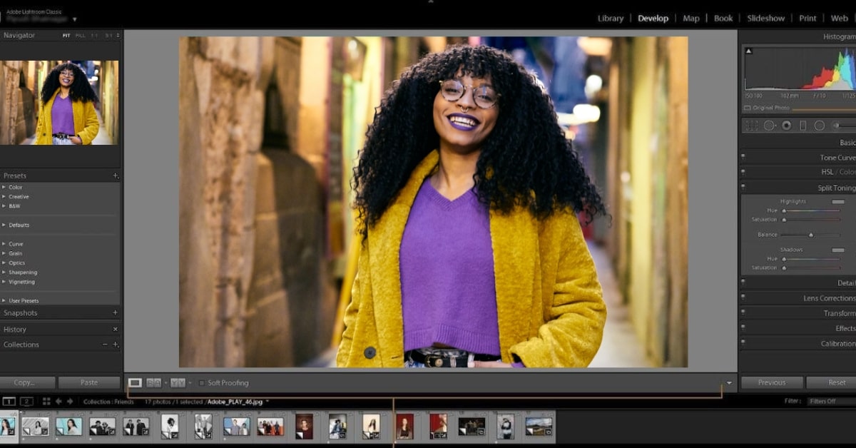 Top Professional Photo Editing Software