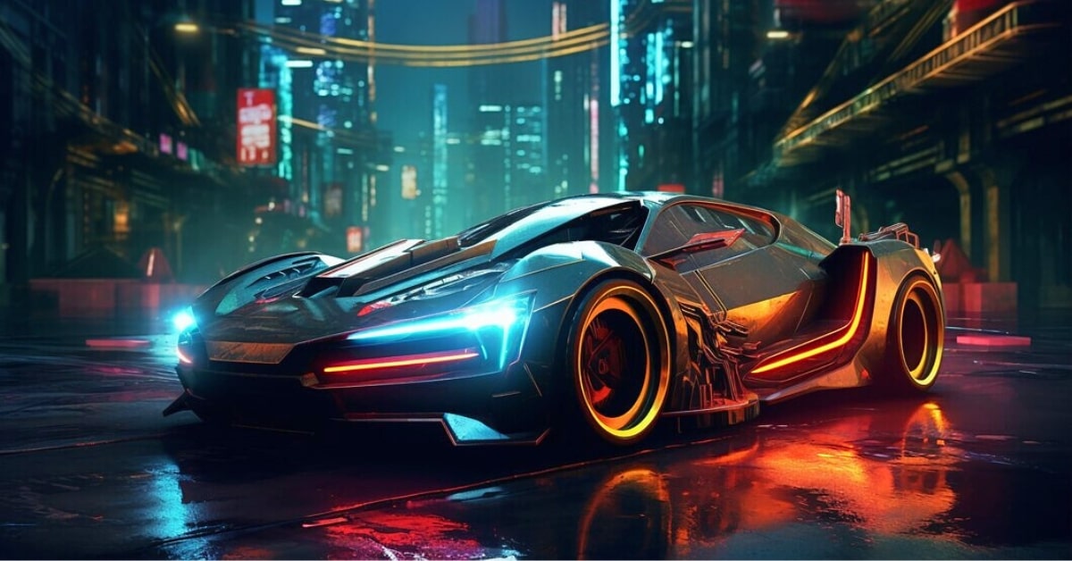 Vehicle Image Manipulation Services