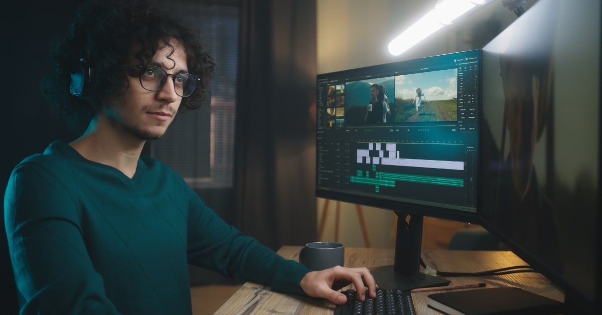 Video Shooting and Editing Services