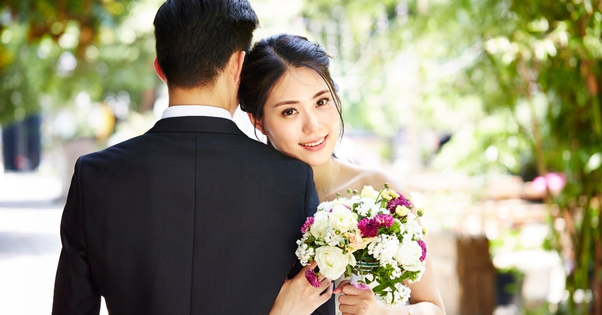 Wedding Day Photo Editing