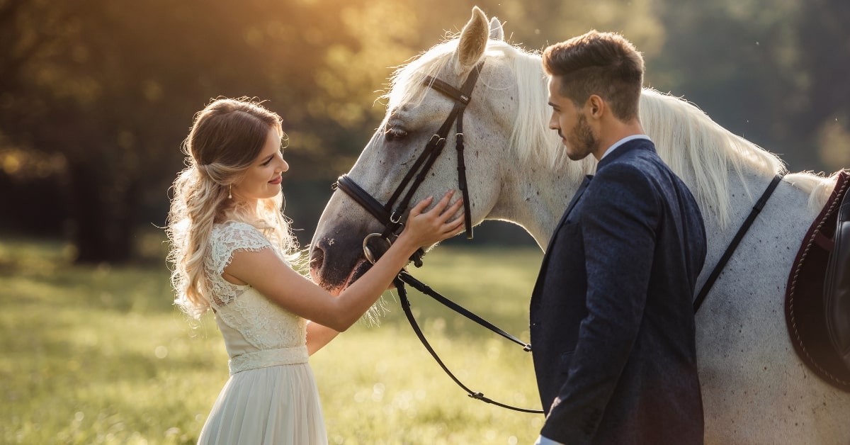 Wedding Photo Effects