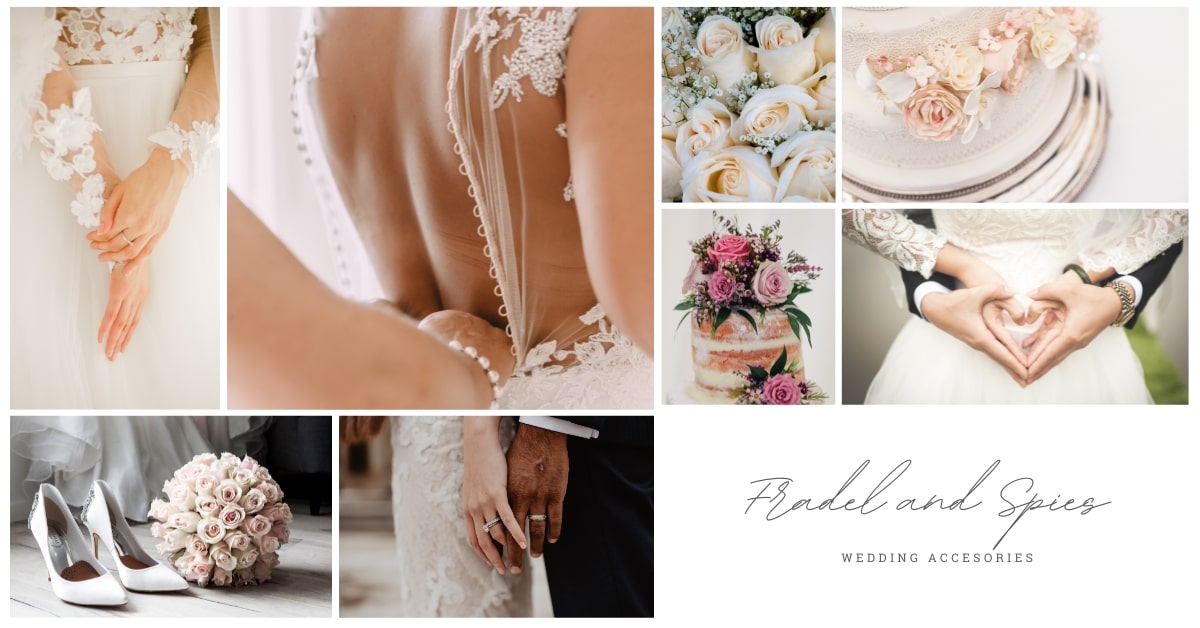 Wedding Photo Templates