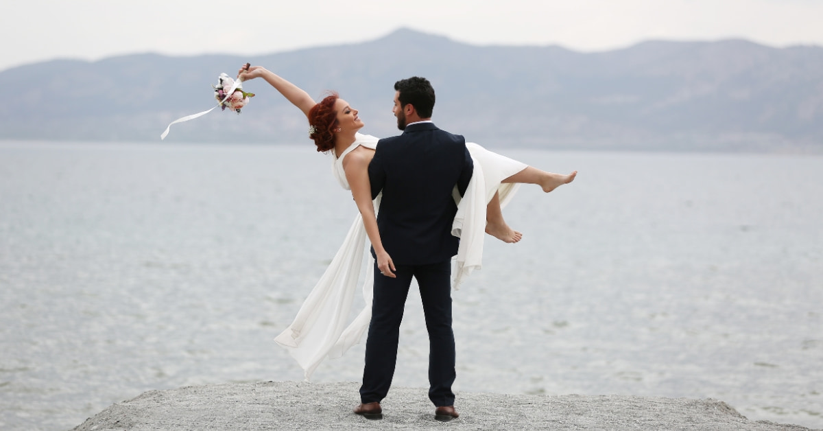 Wedding Photography Editing