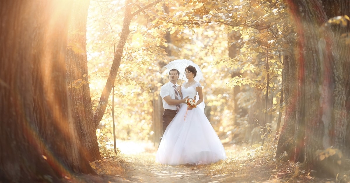 Wedding Photography