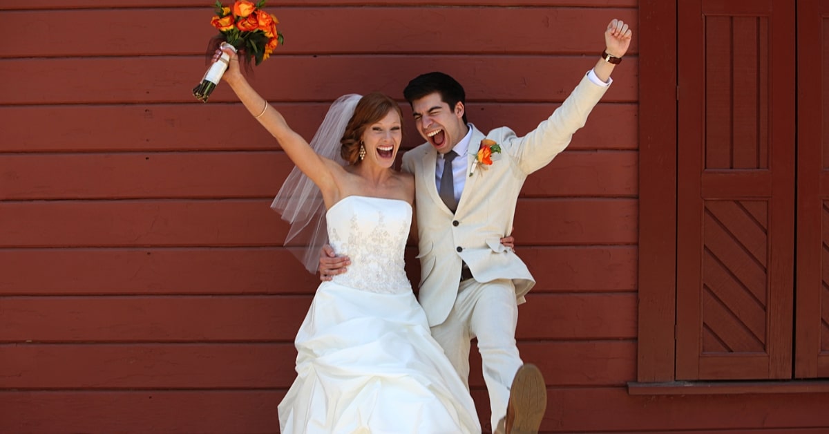 Wedding Pic Editing
