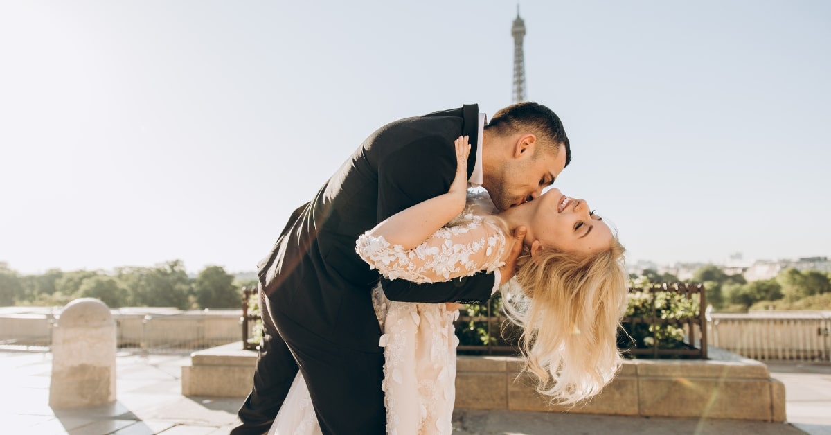 Wedding Picture Editor