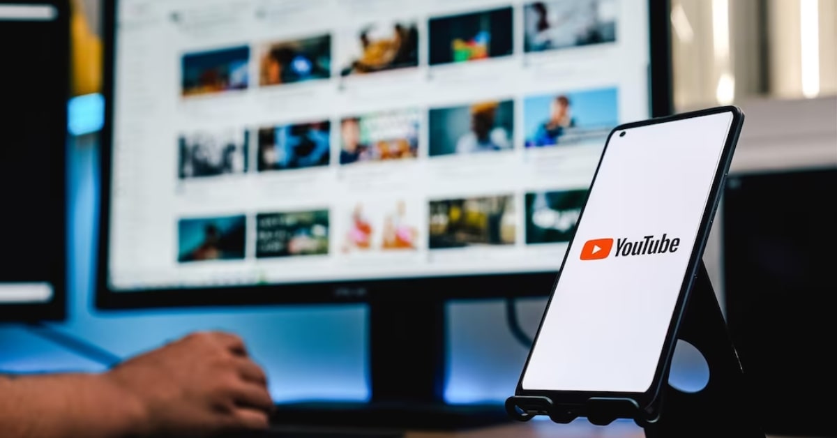 YouTube Editing Company