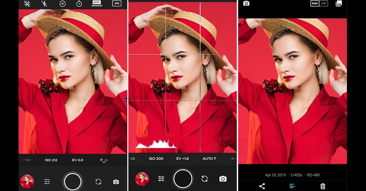 Best Free Photo Editor Apps for Android