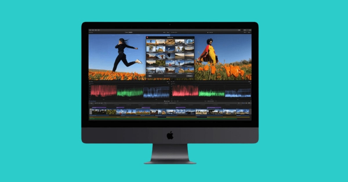 Best Mac Software for Video Editing