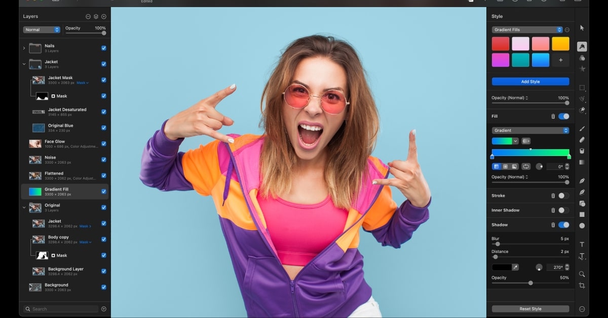 Best Picture Editing Software