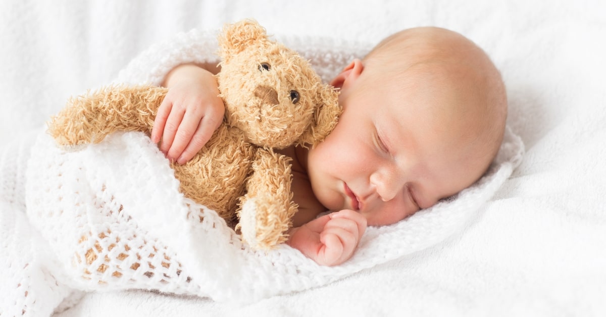 DIY Newborn Photography Tips
