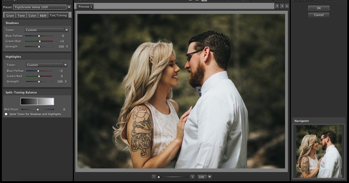 Easy Image Editing Software