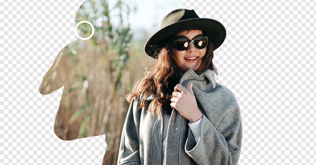 Erasing the Backgrounds