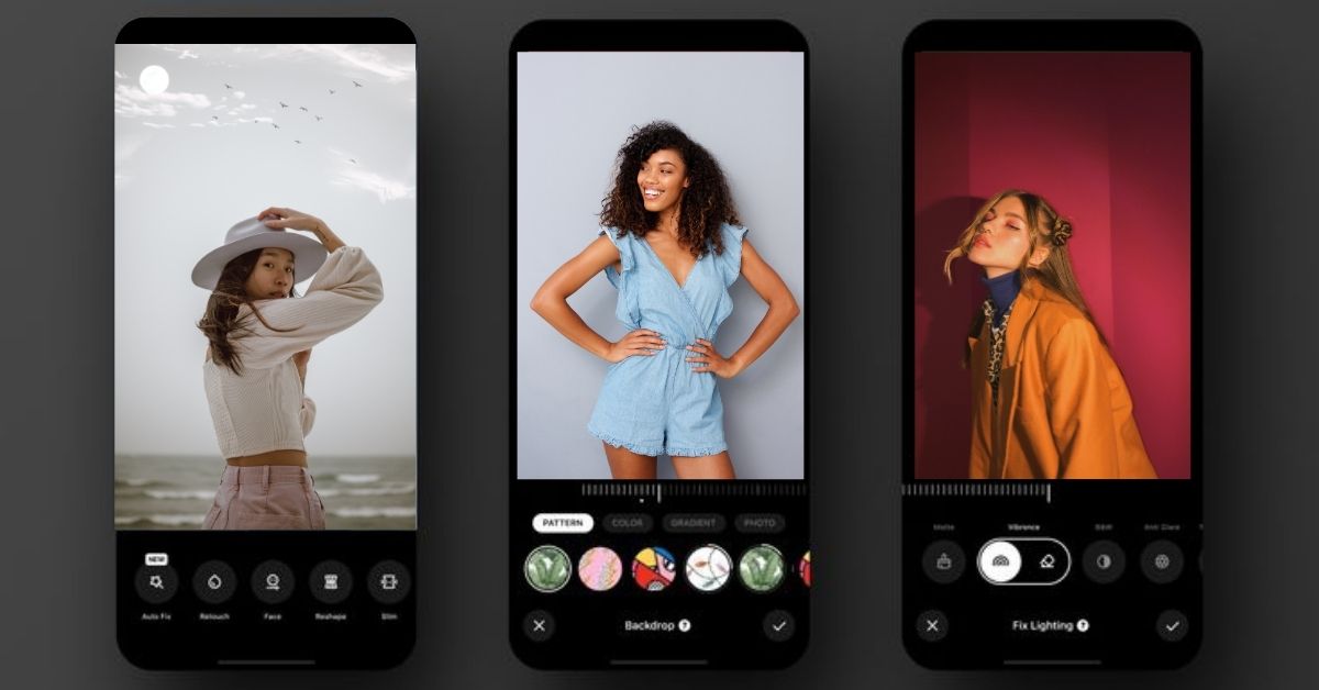 Free Editor Apps