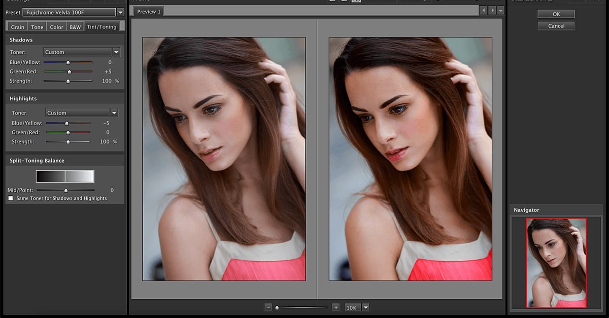 Free Photoshop Plugins