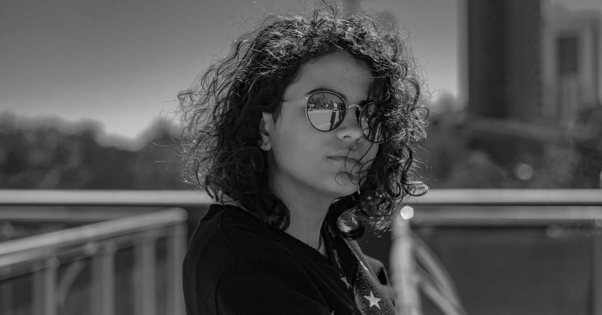 Portrait Editing with Free Tools