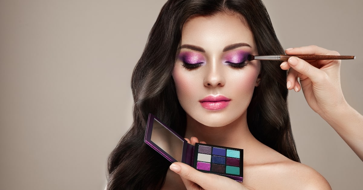 Makeup Photo Online