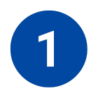 Number One Icon