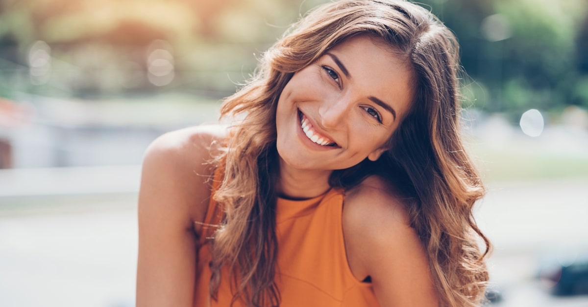 Online Face Retouching