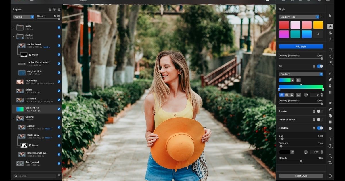 Online Photo Editing for Free