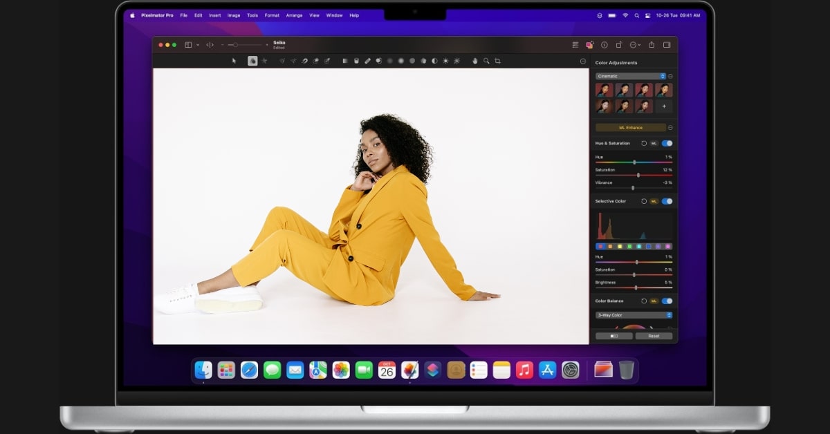 Photo Editors for Free Download