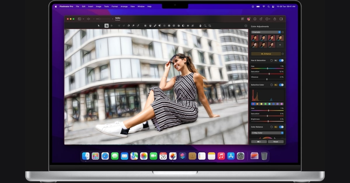 Professional Photo Editor Apps
